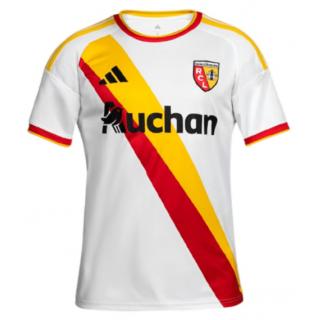 RC Lens 3a Equipación 2026/27